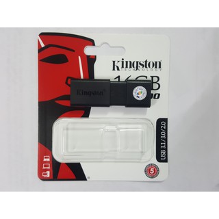 USB Kingston DT100G3 16GB