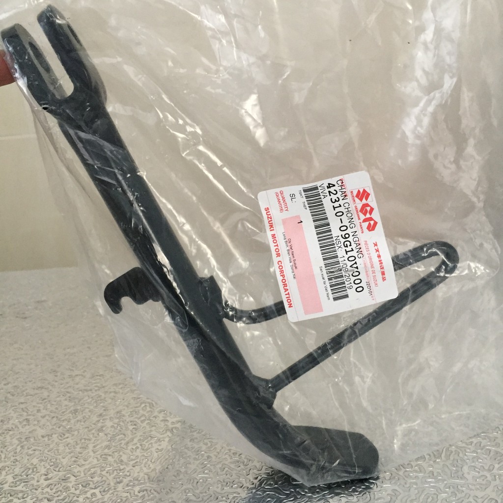 Chân Chống Ngang Xe Máy Suzuki Viva 110