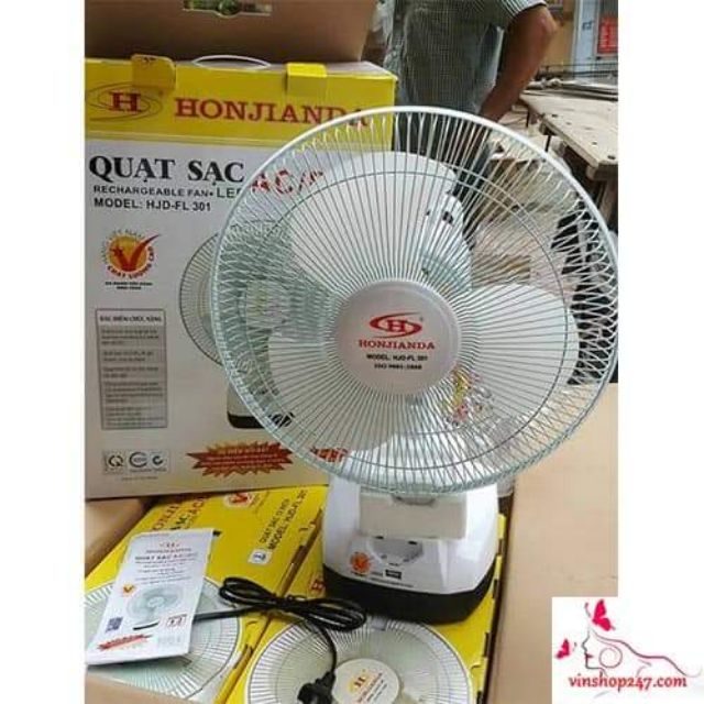 Quạt tích điện hàng đầu VN tích điên lưu ý  hàng e bán là loại hai bình ắc quy nhé bảo hành  tam tháng nhé có video  kèm | BigBuy360 - bigbuy360.vn