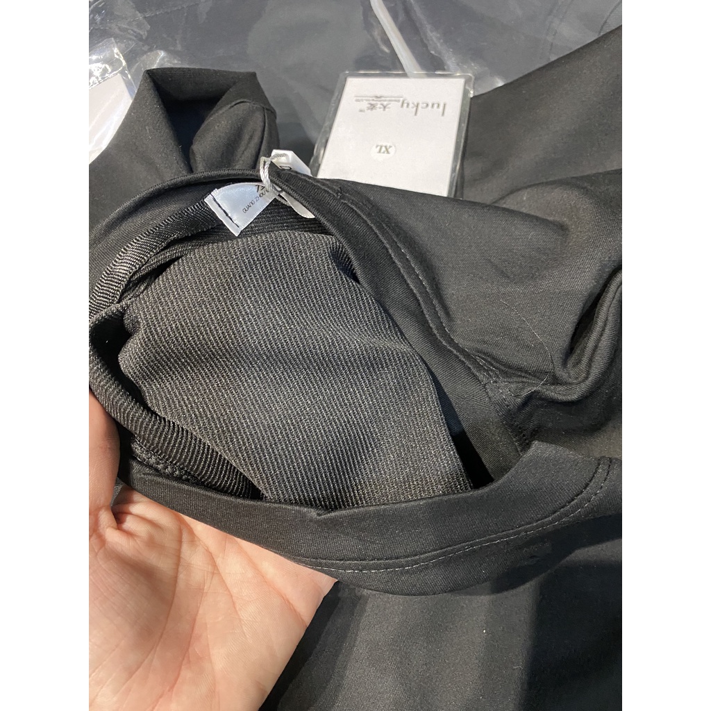 [Ảnh thật 100%] Set váy bigsize từ 60-100kg chất nỉ da cá không bai xù