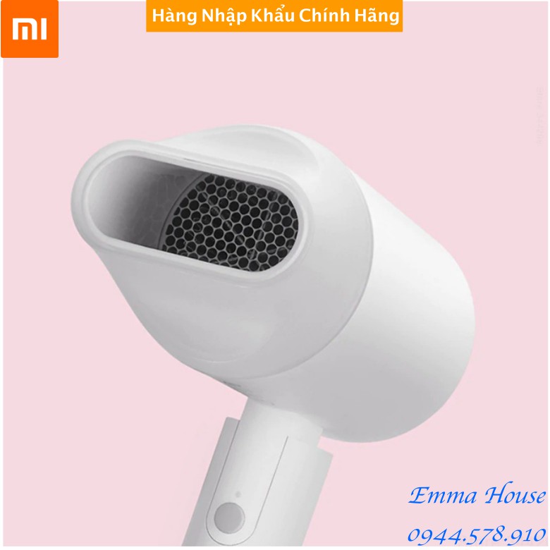 [Hàng Chính Hãng] Máy sấy tóc Xiaomi Mijia Simple - BH 03 Tháng