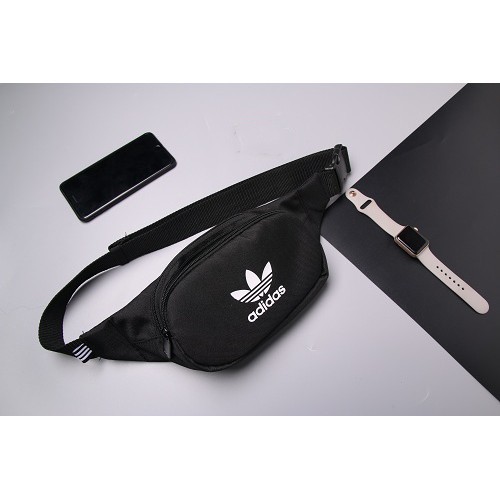 [Mã WAMT2405 giảm 10K đơn 0K] Túi Bao Tử Đeo Chéo Nam nữ ESS Crossbody - nhỏ gọn thời trang chất liệu chống nước | BigBuy360 - bigbuy360.vn