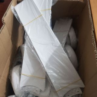 Chọn bộ cánh quạt đại 45cm