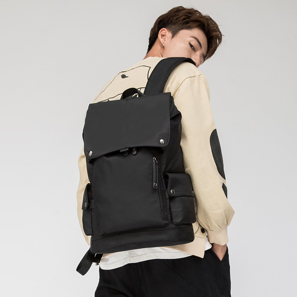 Balo Polyester Backpack 5064