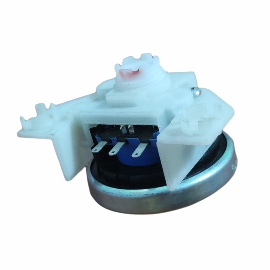 Cảm biến mực nước máy giặt 3 chân đa năng phao cân nước MÁY GIẶT đa năng - DSC-6B