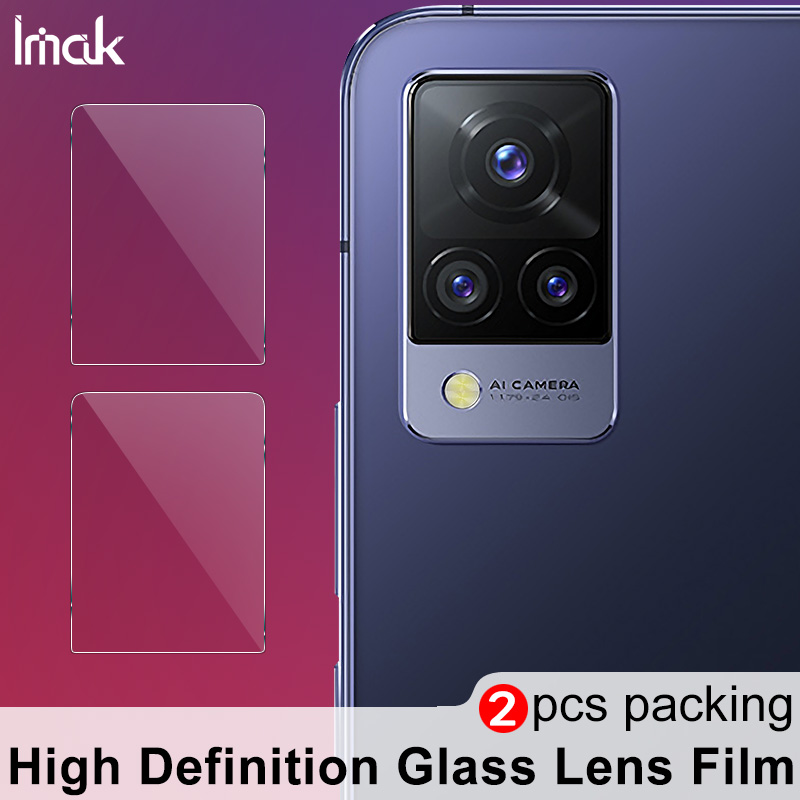 Kính Cường Lực Bảo Vệ Camera Cho Vivo S9 5g