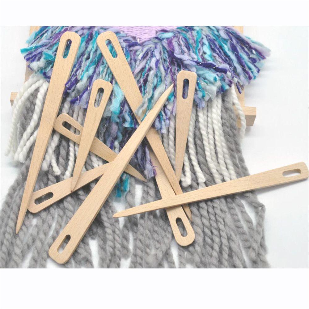 Bộ 5 Kim May Vá Quần Áo DIY Tiện Dụng