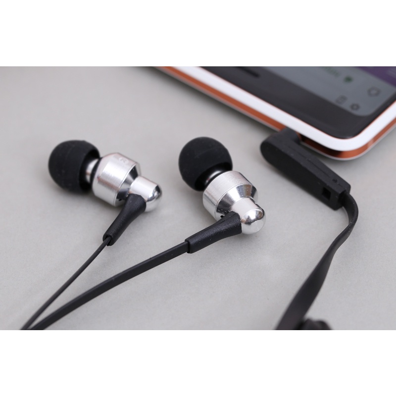 Tai nghe nhét tai Awei ES500Ni