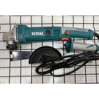 MÁY MÀI GÓC 1010W CHỈNH TỐC ĐỘ TOTAL