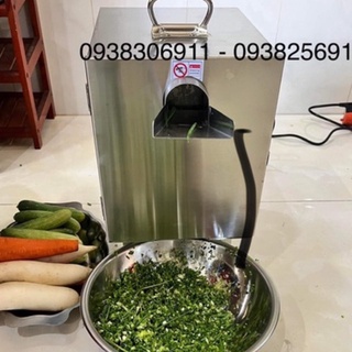 Máy Xắt Hành Lá