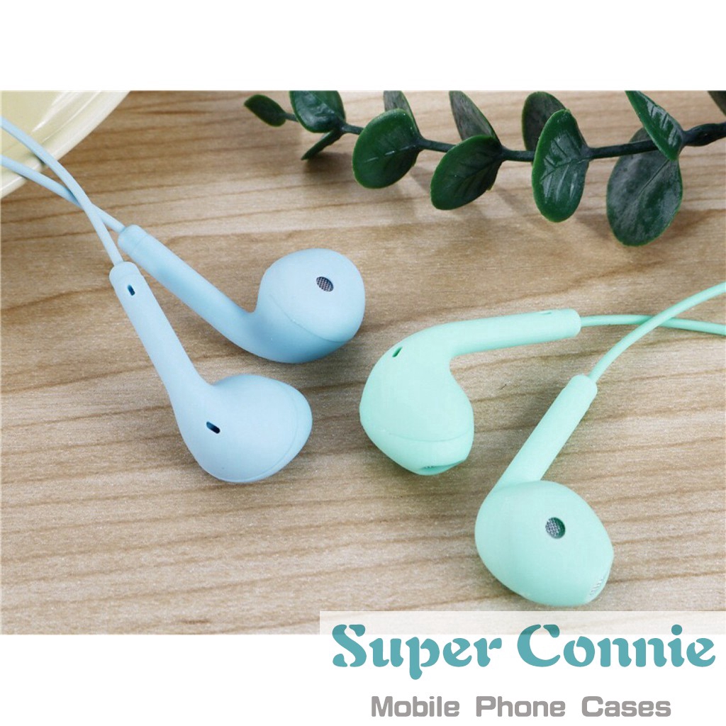 Tai Nghe Chụp Tai U-19 U19 Macaron Kèm Dây Dài 1.2m | BigBuy360 - bigbuy360.vn