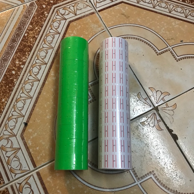 1 lốc giấy giá ( 10 cuộn nhỏ)