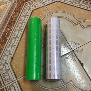 1 lốc giấy giá