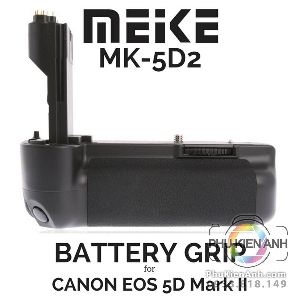 Meike grip canon , 5d2, 6d, 7d, 60d, 70d, 550D, 600D, 650D, 700D