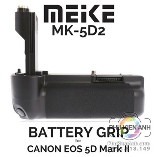 Đế Pin Pixel For Canon 60D