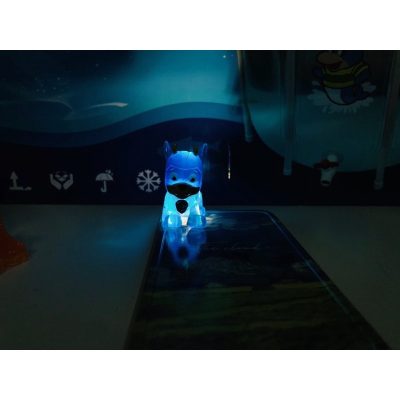 Chó cứu hộ Paw Patrol phát sáng Flash