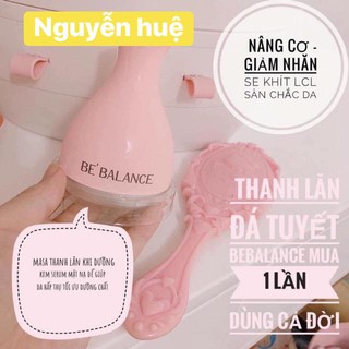 Thanh lăn Đá Tuyết Be'balance chuẩn hàn