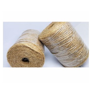 100 mét dây cói trang trí