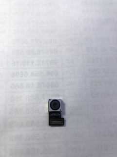 Camera sau iphone 5, 5s