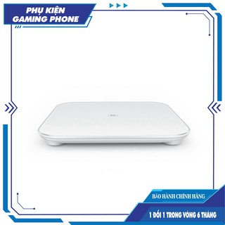 Cân điện tử thông minh Xiaomi Mi Scale 2