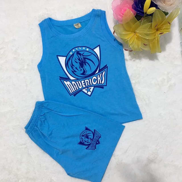 Set bé trai size đại