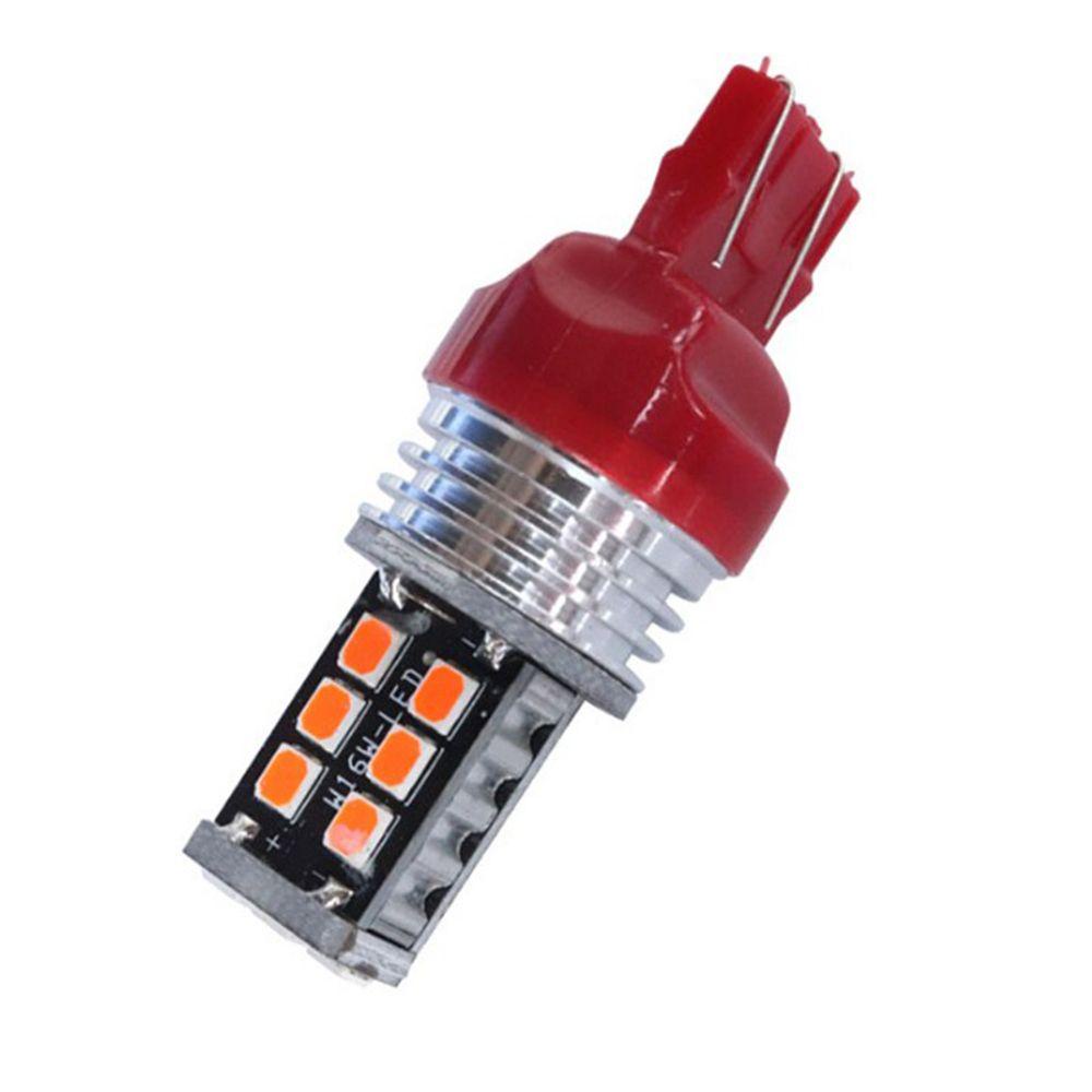 Bộ 2 Đèn LED Phanh Xe Hơi T20 Chuyên Dụng Chất Lượng Cao