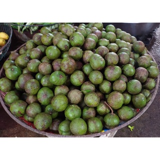 1Kg Quả xấu tươi