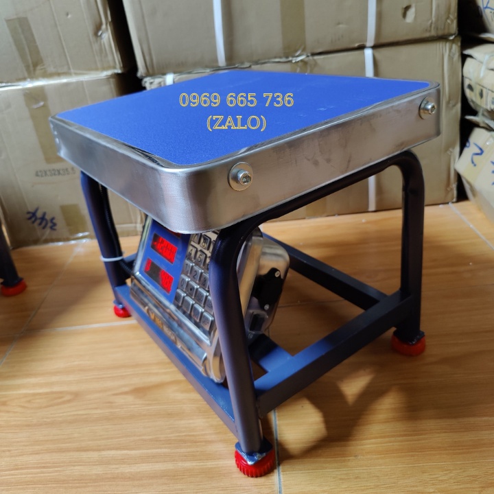 Cân ghế 60kg/10g; 100kg/20g; 150kg/20g; 200kg/20g_Cân ghế điện tử nhỏ gọn, siêu chắc chắn