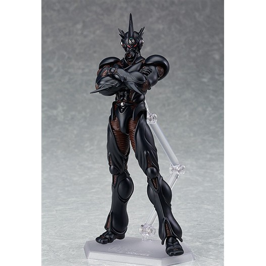 MÔ HÌNH CHÍNH HÃNG FIGMA 333 GUYVER III (CÓ SẴN)