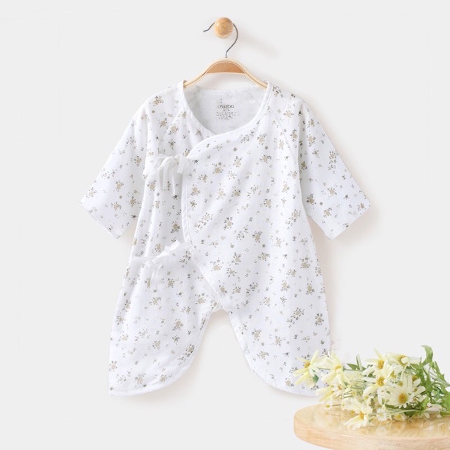 Body xô xuất nhật cho bé sơ sinh size NB-9m