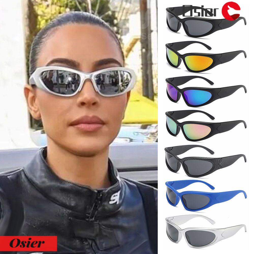 Kính Mát Phân Cực Chống Tia UV400 OSIER1