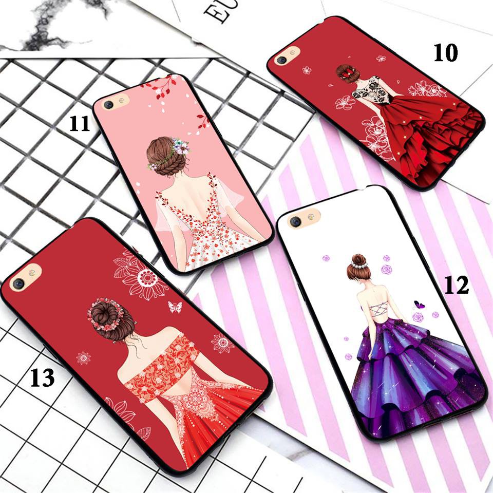 ỐP LƯNG OPPO A71-OPPO A83-OPPO F1S(A59)-OPPO F3-OPPO F3 PLUS IN HÌNH CON GÁI CỰC ĐẸP