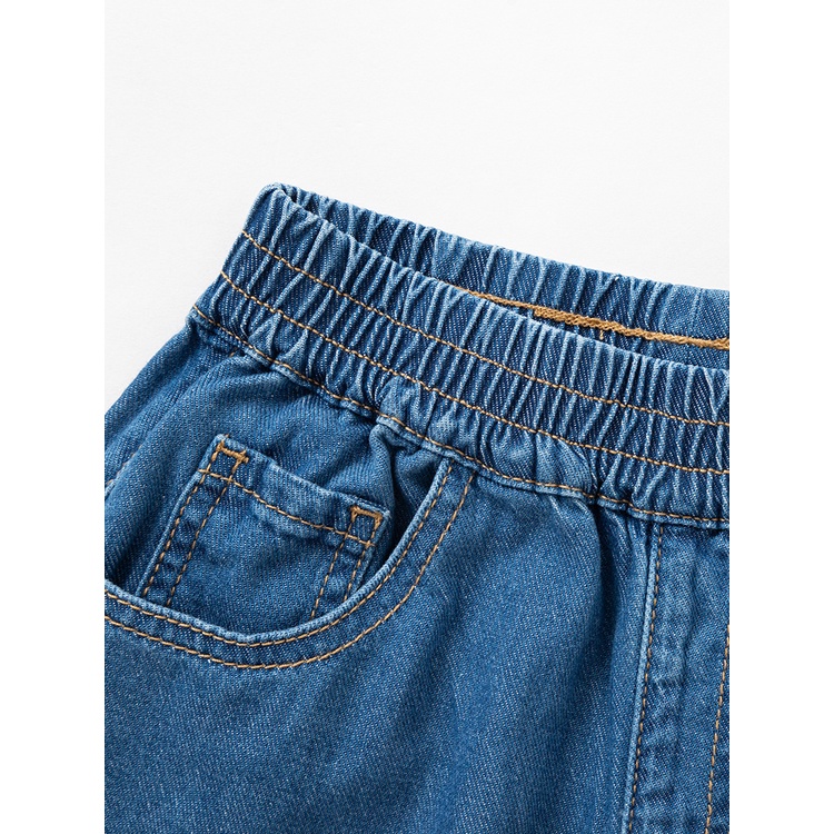 Quần sooc BALABALA - KIDS dành cho bé trai 202222109103