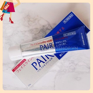 [TOP SKINCARE] Kem ngừa mụn Pair Acne W Cream Nhật Bản [BÁN CHẠY]