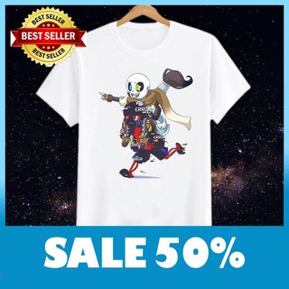 HOT - áo sans undertale ink error có đủ size trẻ em / Siêu hót sp bán chạy
