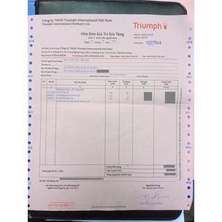 Áo lót nữ Triumph Diva 151 HP