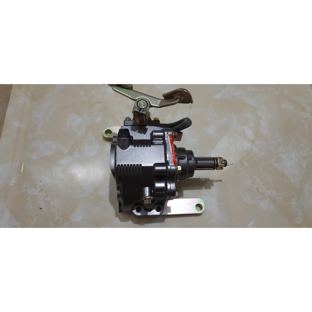Hộp số đảo chiều tiến lùi,cốt 19li,dùng cho máy 150cc,175cc,200cc,250cc,và các dòng máy yamaha (cốt vào máy 6 răng