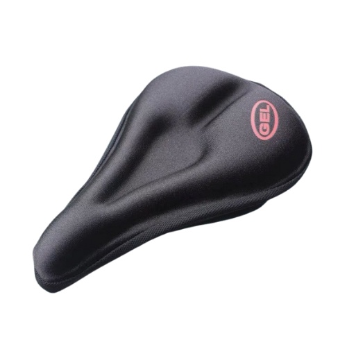 Bọc Yên Xe Đạp Thể Thao Êm Ái Thoáng Khí Độ Dày 3.5cm Có Dây Rút Vừa Khít Yên Xe Nệm Yên Xe Đạp