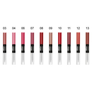 Son Deborah Milano Absolute Lasting Liquid Lipstick 4g