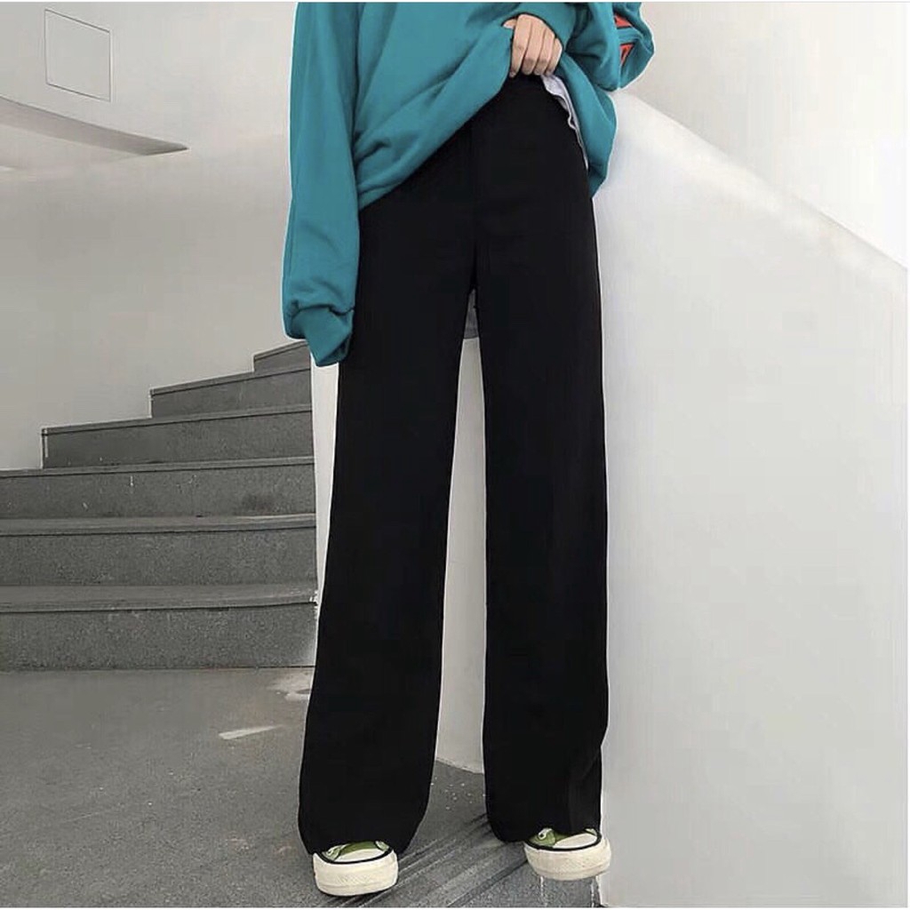 Quần Tây Nữ (SIMPLE PANTS) | BigBuy360 - bigbuy360.vn