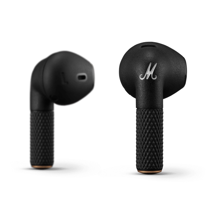 TAI NGHE KHÔNG DÂY BLUETOOTH MARSHALL MINOR III CHÍNH HÃNG Beens Company