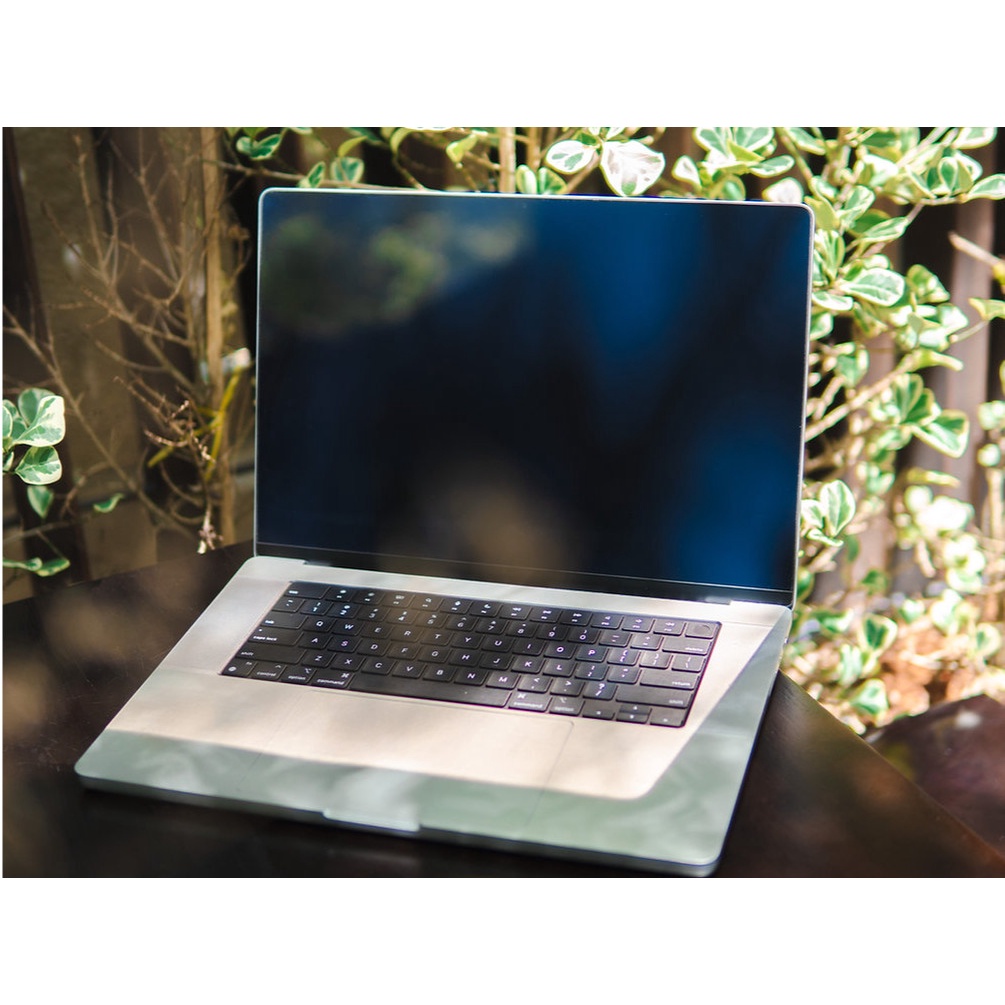 Bộ dán màn hình Andora Anti - Reflection cho MacBook Pro 14 inch 2021