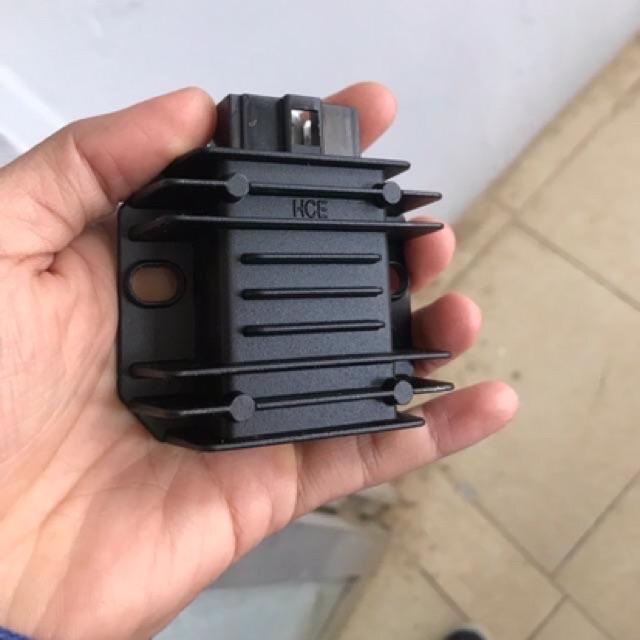 SẠC HCE CHÍNH HÃNG