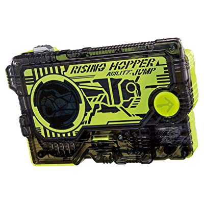 MÔ HÌNH CHÍNH HÃNG DX HIDEN ZERO ONE DRIVER AND CHEETAH KEY HOLDER SET OPEN