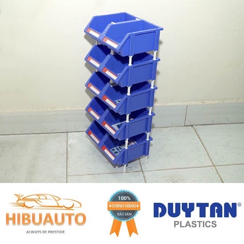 30 khay nhựa đựng linh kiện A5