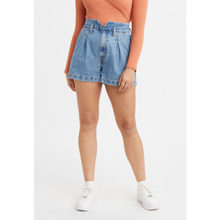 Levi's - quần jeans nữ ngắn 39429-0001