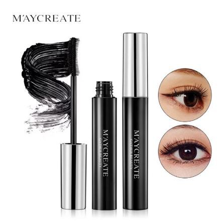 Mascara Maycreate không lem không trôi