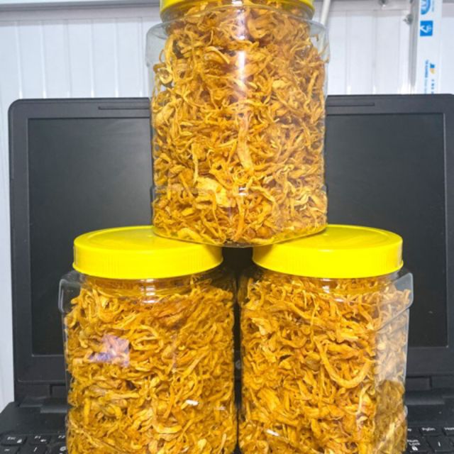 500gr khô gà bơ tỏi