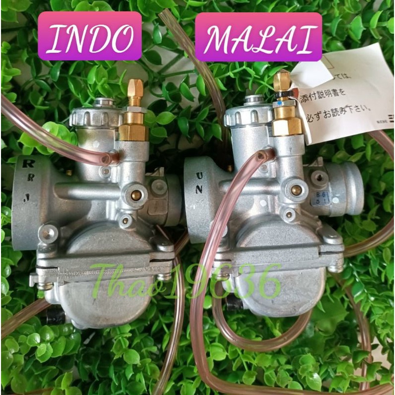 Bình xăng con zin Xipo