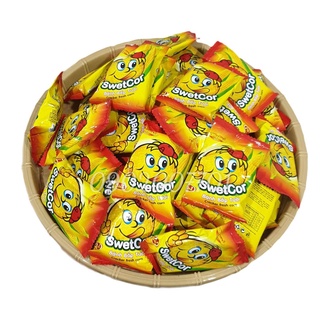 Bánh quy bắp swetcor tân việt nhật 100g/250g/500g/1kg/4 kg